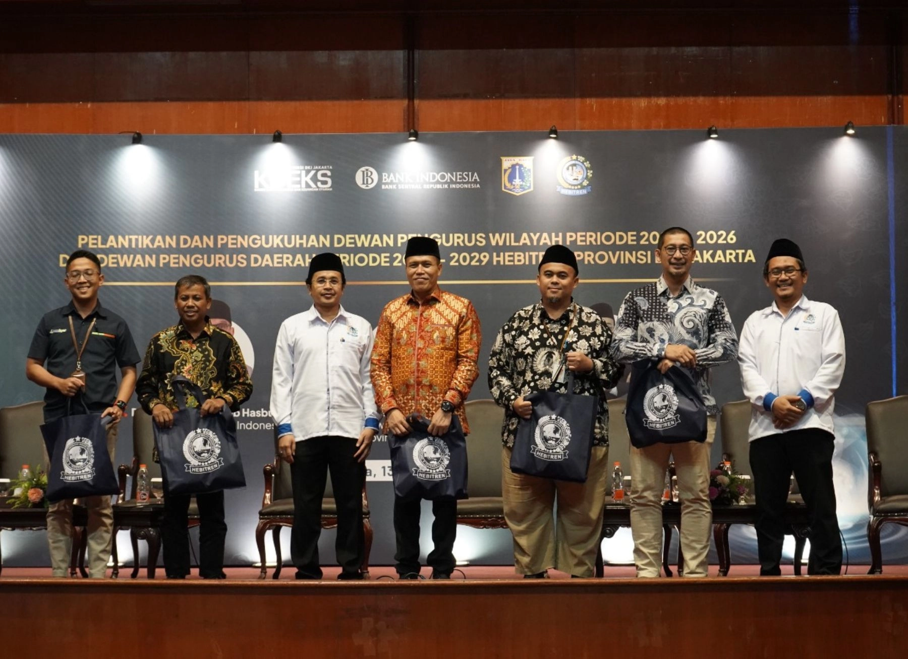 Telkom Luncurkan Program ESG 2024 sebagai Bagian Transformasi TelkomGroup